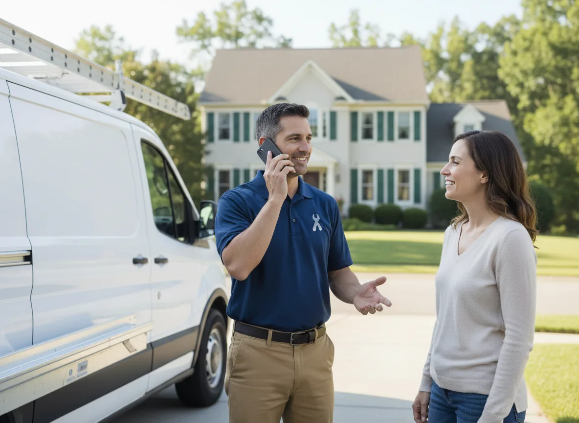 Home Gutter Service Stacy, NC FAQs